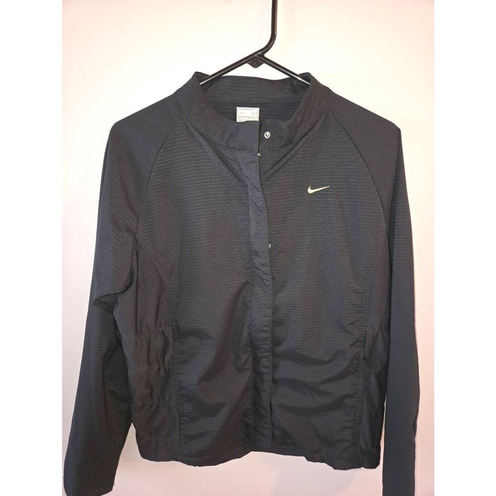 Vintage Nike Full Zip Jacket